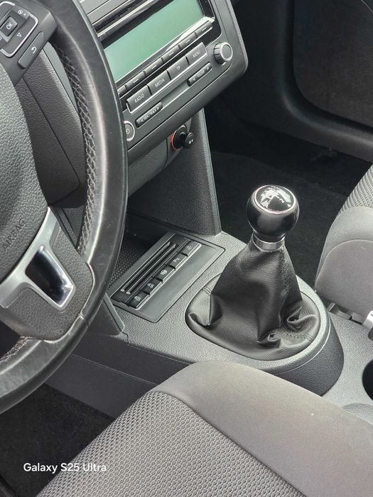 VW touran  7 locuri