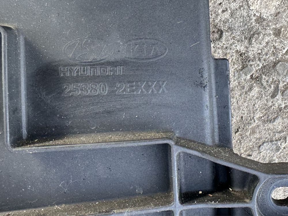 Перка с диф.,Воден Радиатор,Радиатор Климатик за Хюндай Туксон 2.0crdi