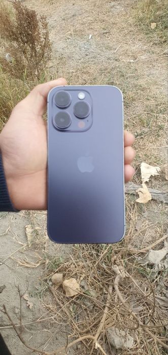 Iphone 14pro kafolati blan