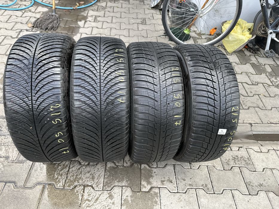 Cauciucuri 215/50R17 Bridgestone, anvelope iarna 215/50/17 Goodyear