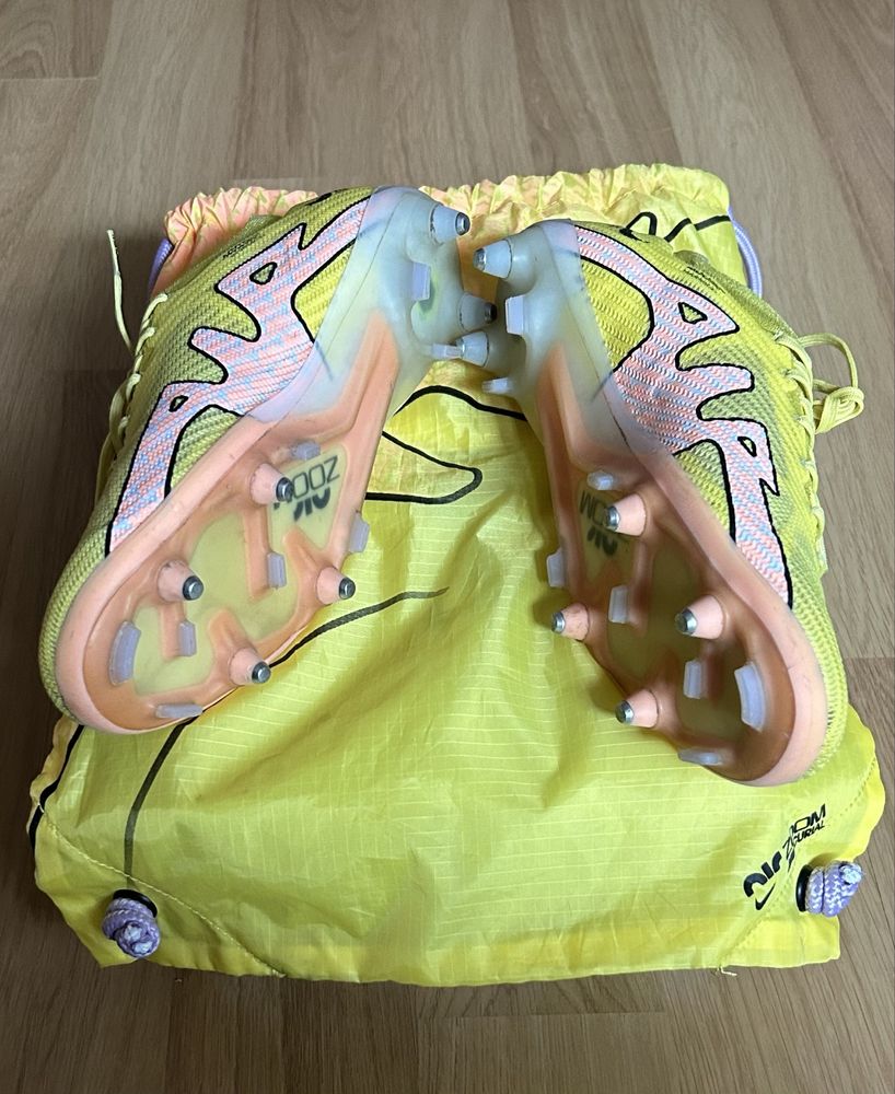Nike Mercurial Vapor 15 SG EU42