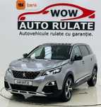 Peugeot 5008 2020 1.5D E6 GARANTIE 12 LUNI Rate Avans 0 Doar cu Buletinul