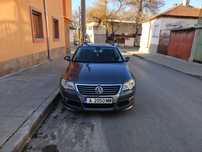 Passat R line 2.0 140 КС.