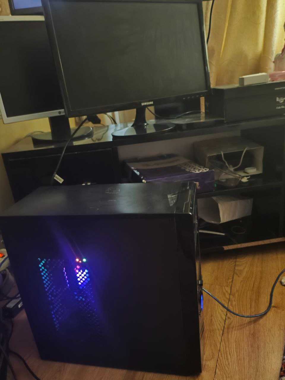 Компьютер Intel Core i7