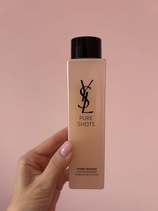 YSL Pure Shots - лосион