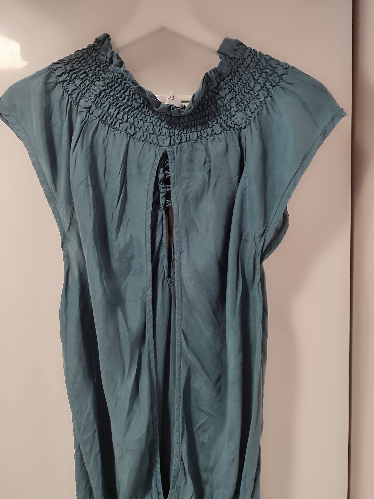 TOP 100%Silk S размер