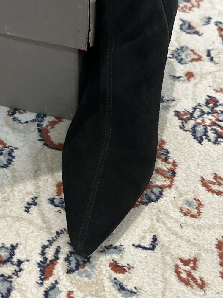 Продам сапоги Prada оригинал