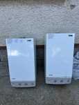 Газов котел Mora Proksima 23 kw