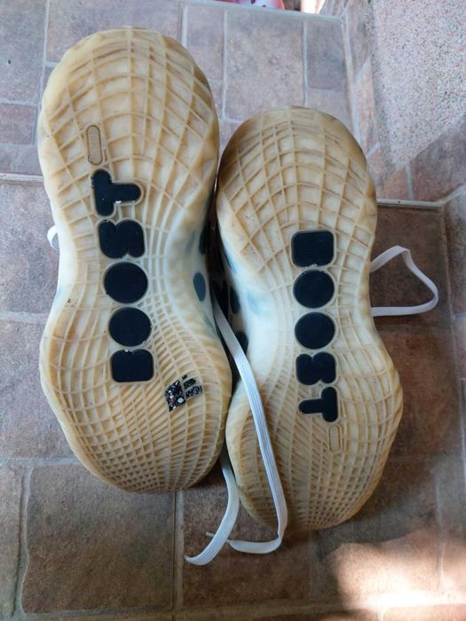 Adidas James Harden Limited Edition маратонки