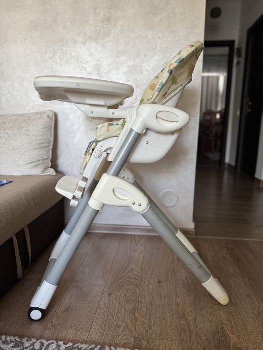 Scaun de masa copii Joie Mimzy