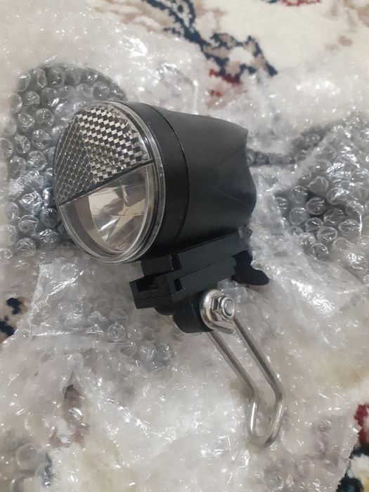 Prodayotsa Fara velosipednaya