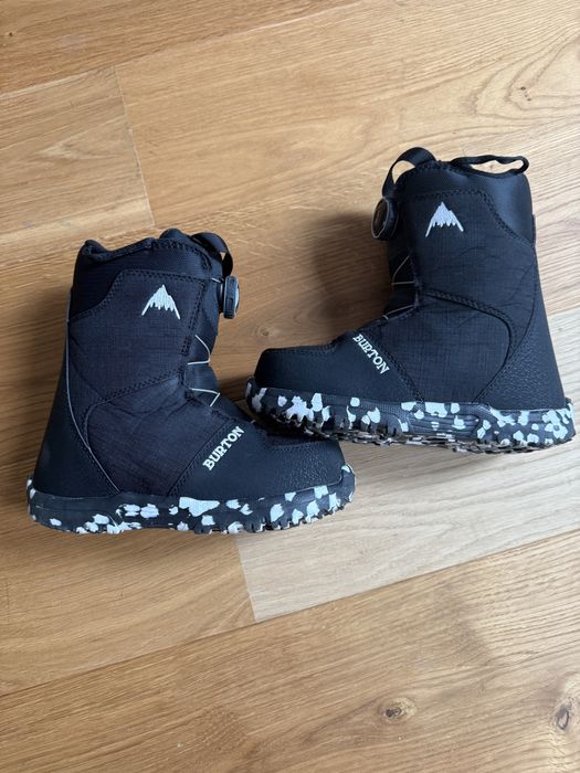 Boots Burton Boa copii