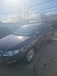 Volkswagen Passat 1.9 TDI