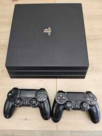 Конзола Sony Playstation 4 Pro