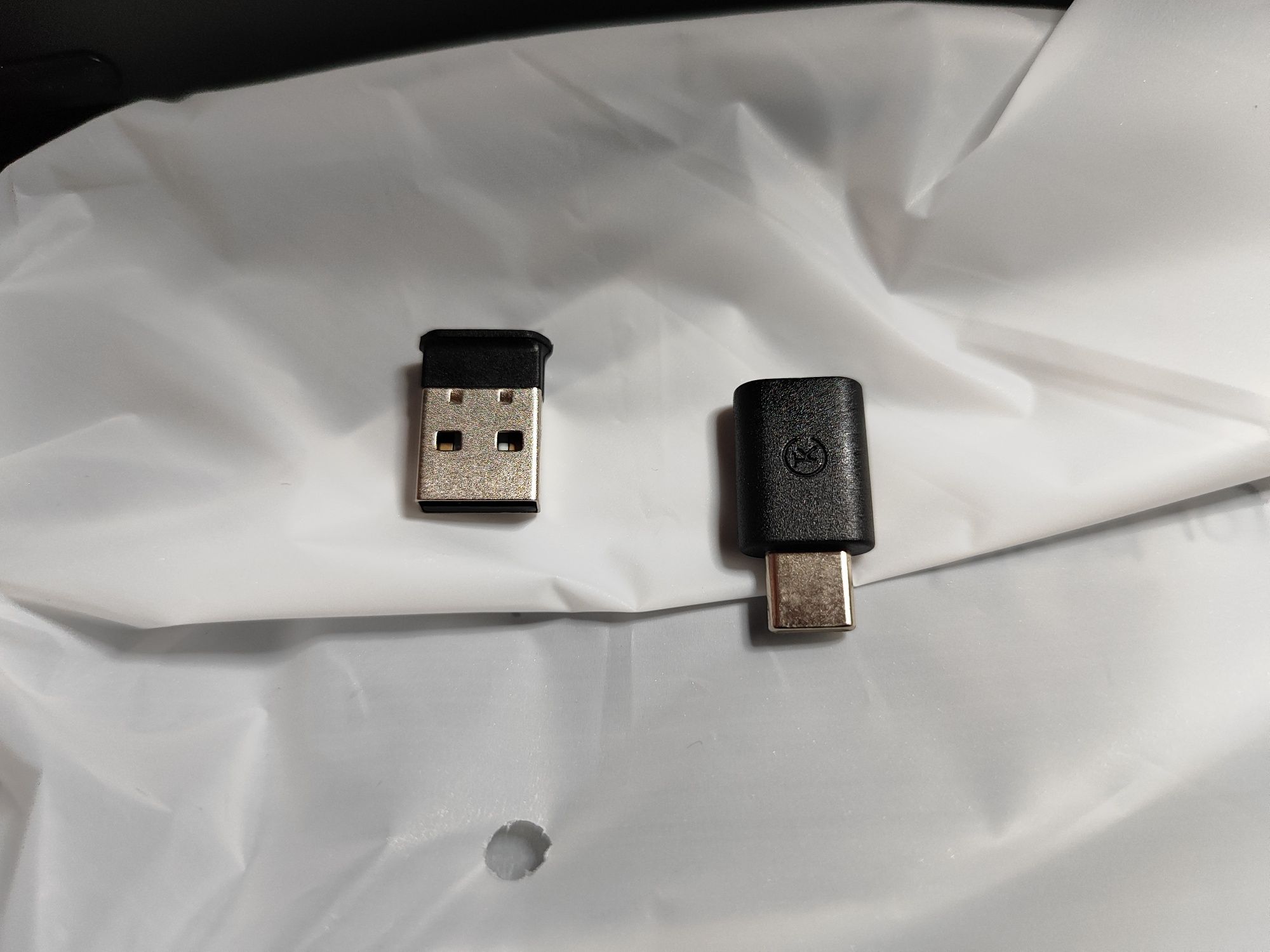ПРОМО ! Keychron V5 MAX Bluetooth Геймърска безжична клавиатура !