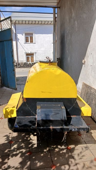 Mors bochka sotiladi