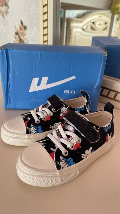 Обувь новая,очень качественная