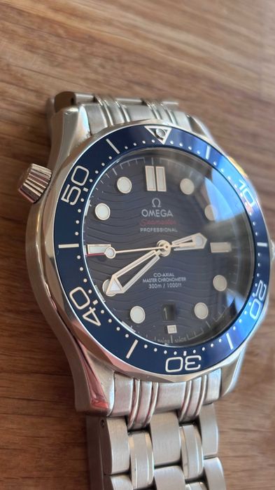 omega seamaster diver 300 professional