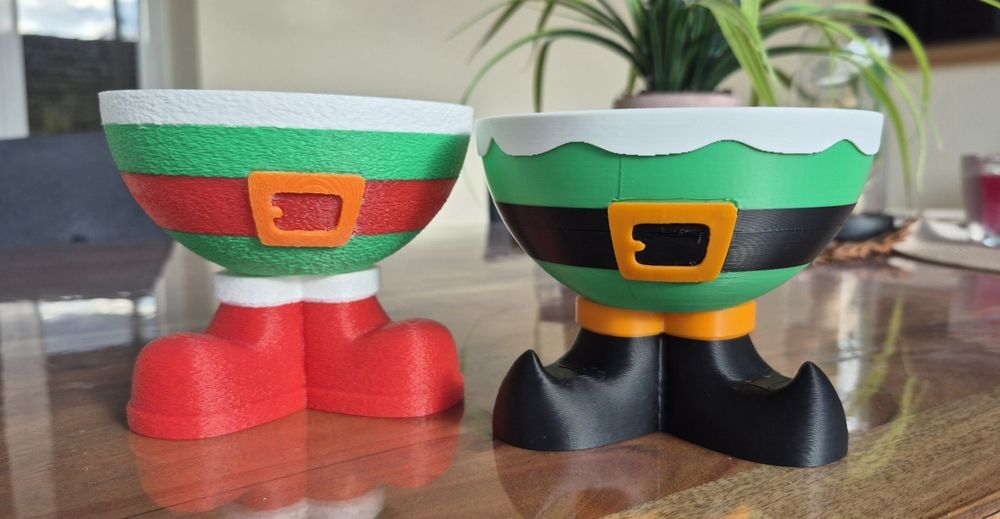 Коледна украса за вашият дом.