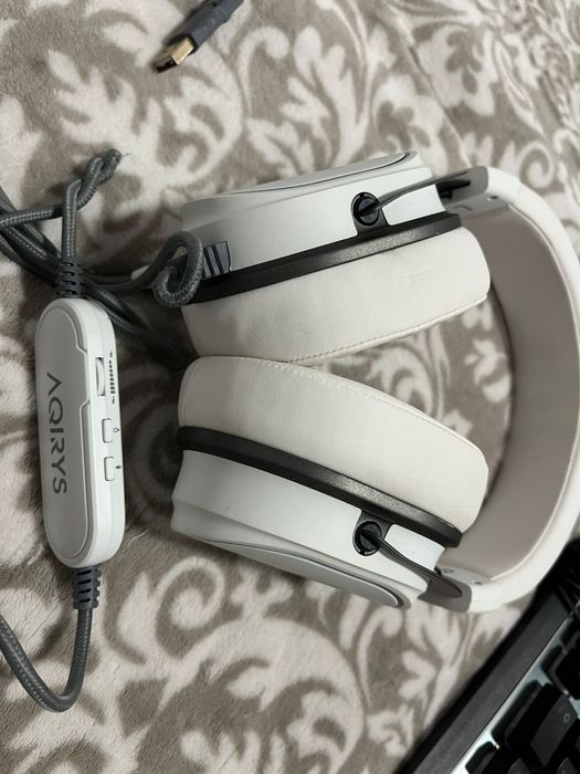 Accesorii gaming led