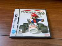 Joc colectie Mario Kart Ds la carcasa,compatibil Nintendo DS/3DS/DSI