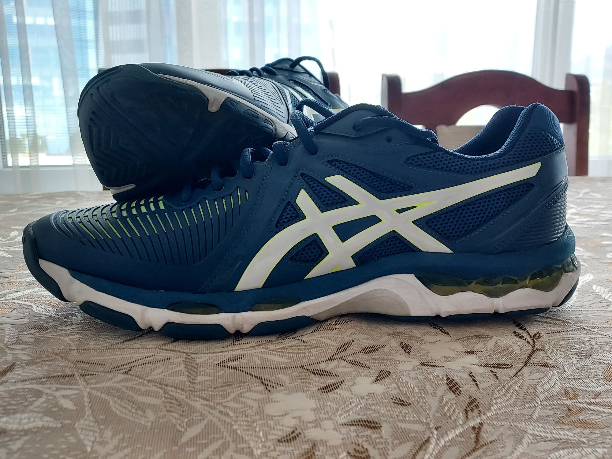 Мъжки маратонки ASICS