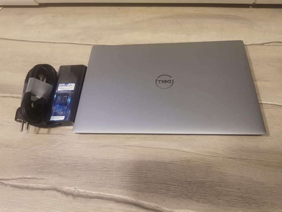 Dell Mobile Precision Workstation 5570