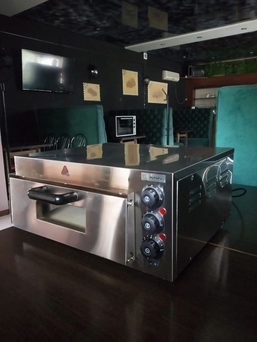 Духовой шкаф продается