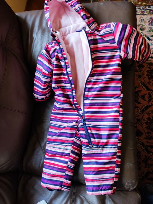 Бебешки космонафт