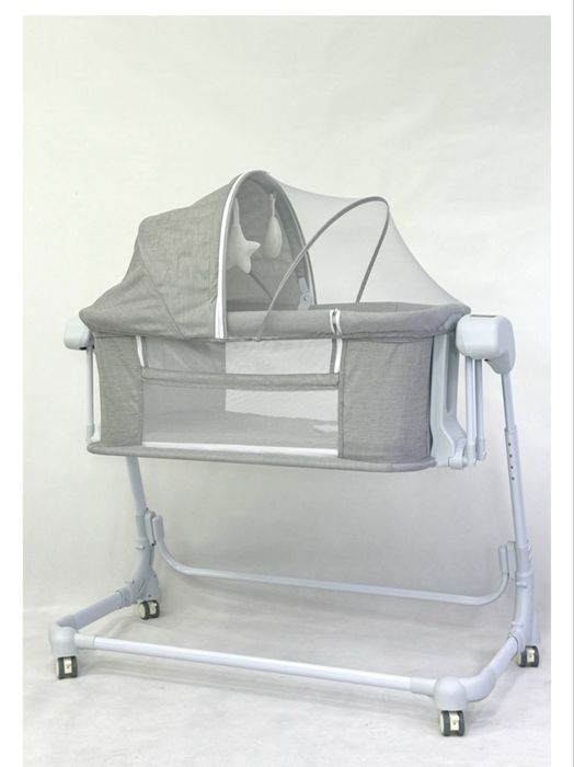 Люлька автоматическая