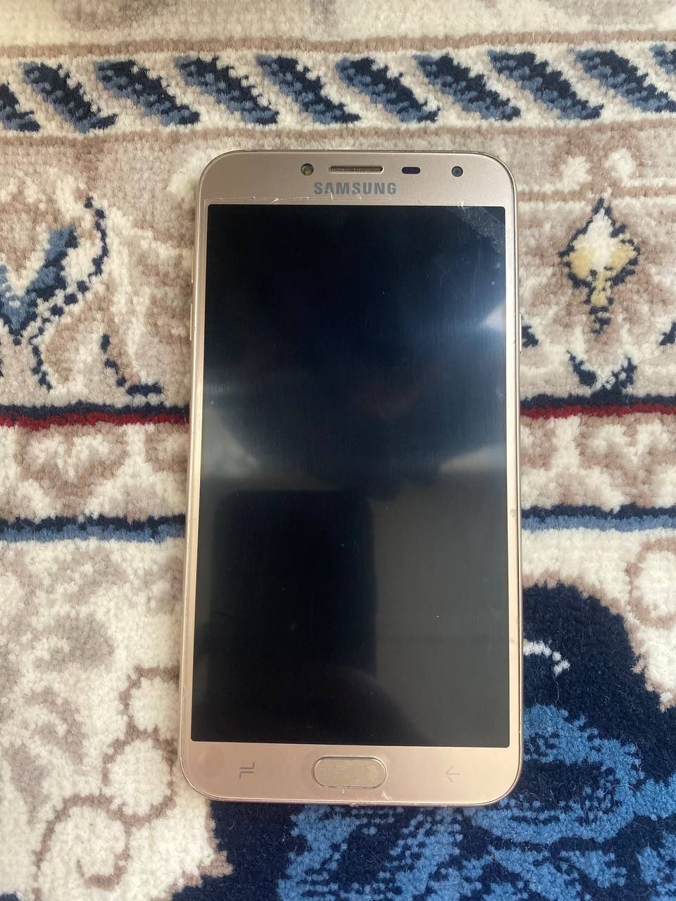 Samsung galaxy  J2
