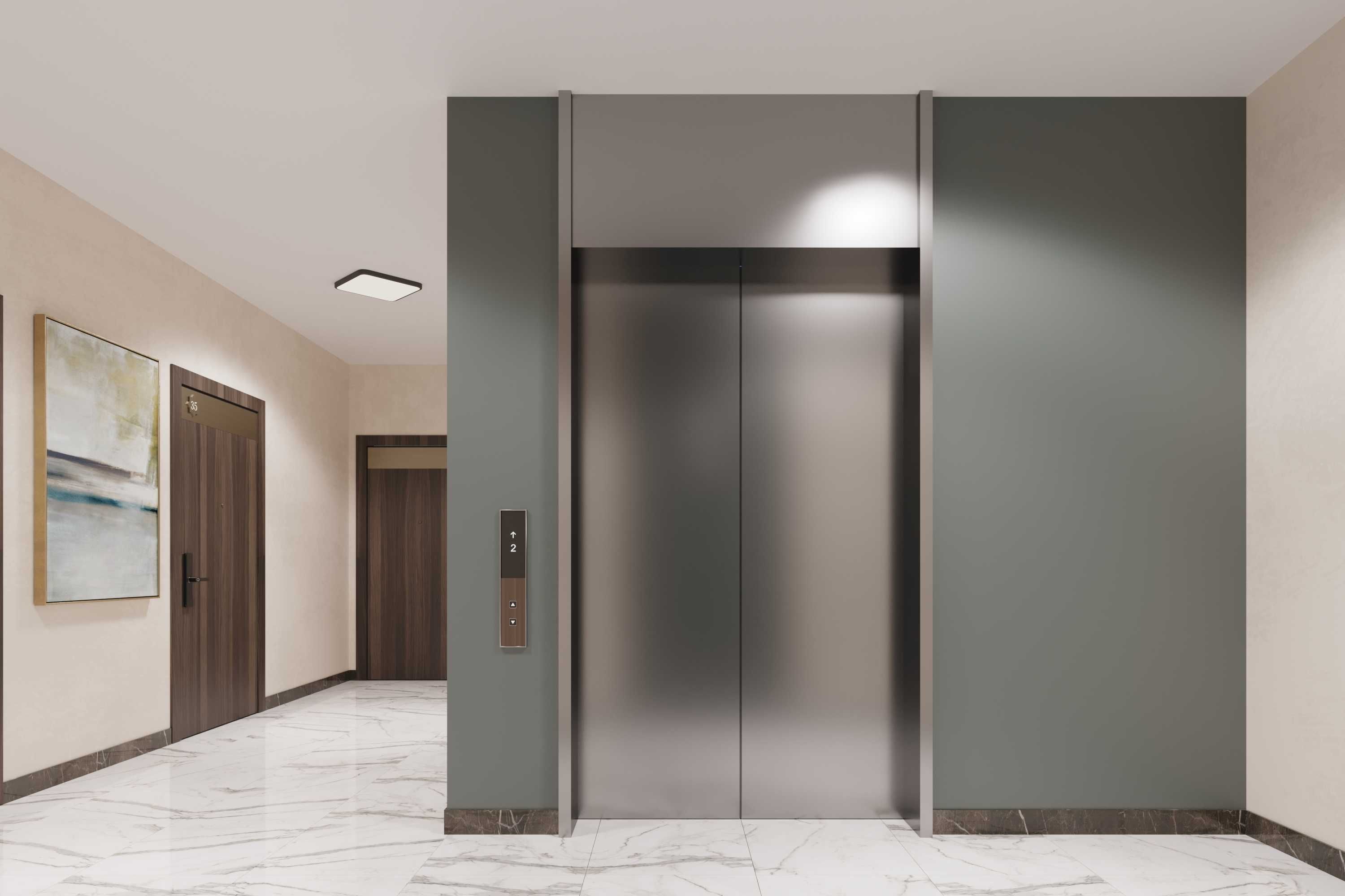 ЖК NRG Maftun Makon 72.35 м²
