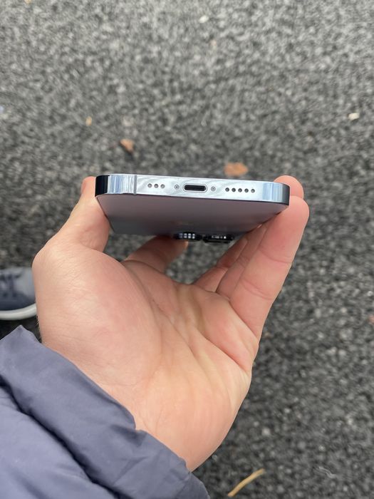 Iphone 13 pro 128gb ideal ochilmagan