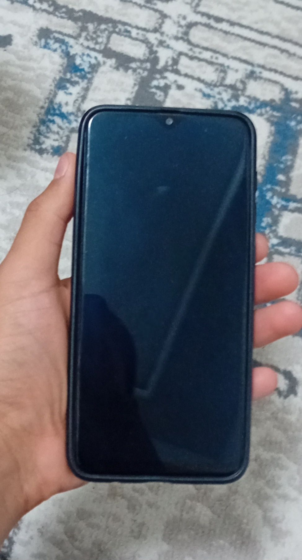 Galaxy samsung A20