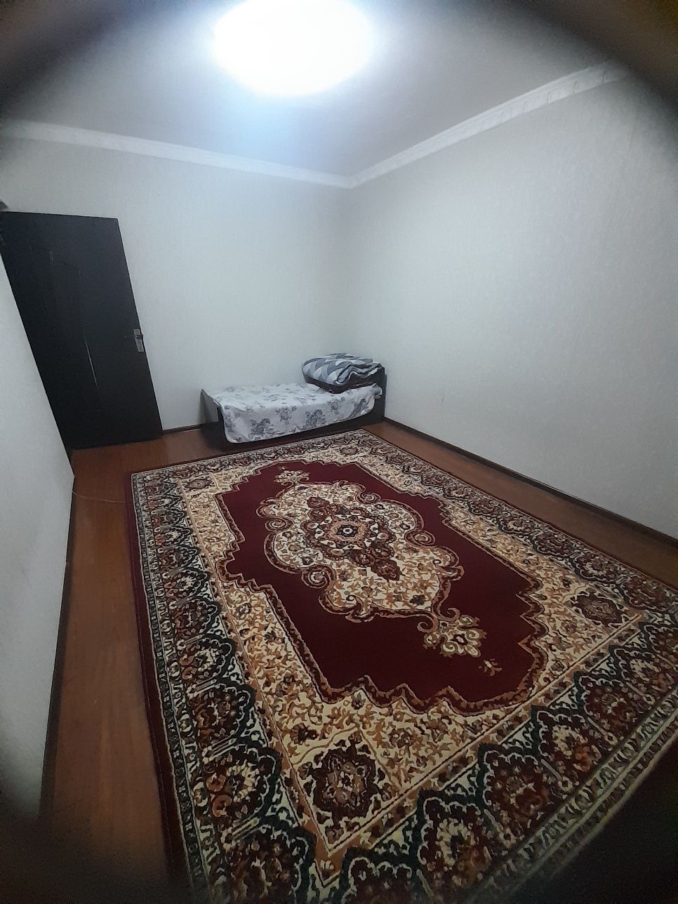 Sutkalik kvartira.Toza shinam