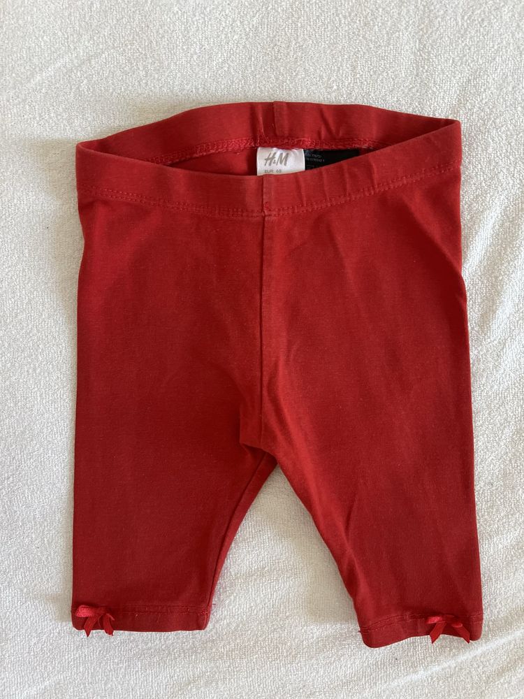 Лот бебешки дрехи 2-6 м 62-68 см момиче Zara
