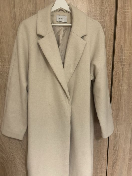 Палто Reserved M / L