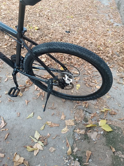 Продаю валосипед FORWARD харошего качество в отличном состоянии.