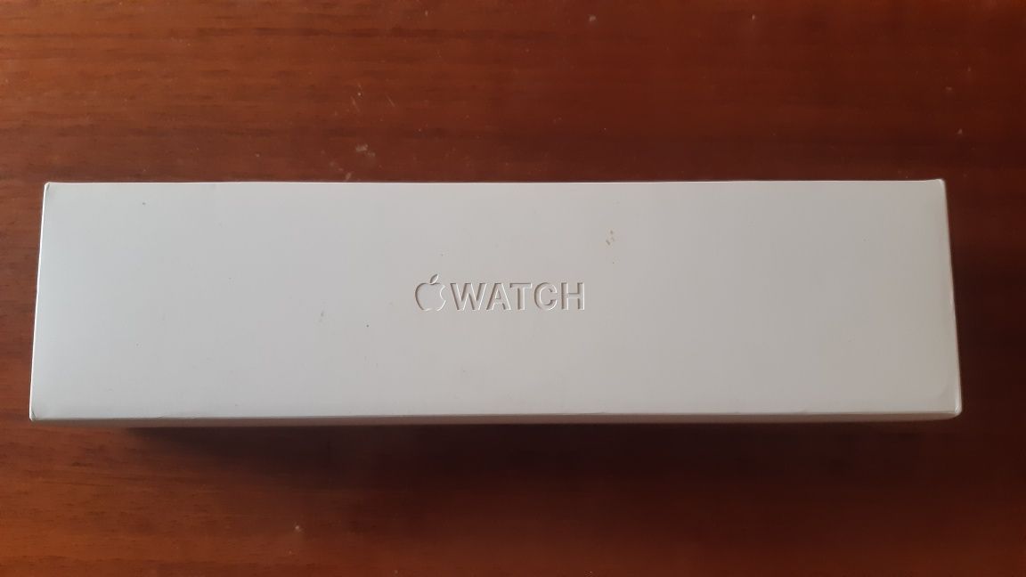 Vând iwatch generația  4