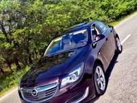 Opel Insignia 2.0 benzina 250 Cp 4x4 Sport/tour limuzina