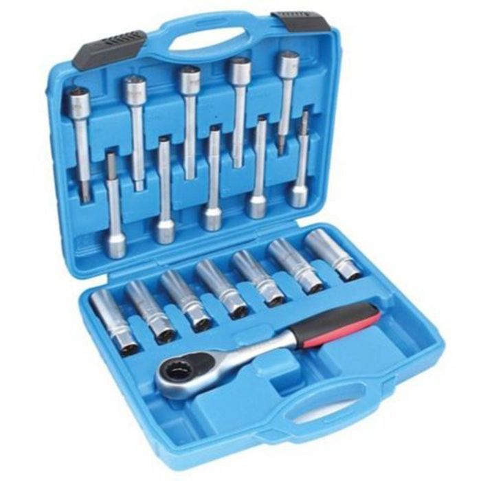 Chei pentru demontare amortizoare auto universale