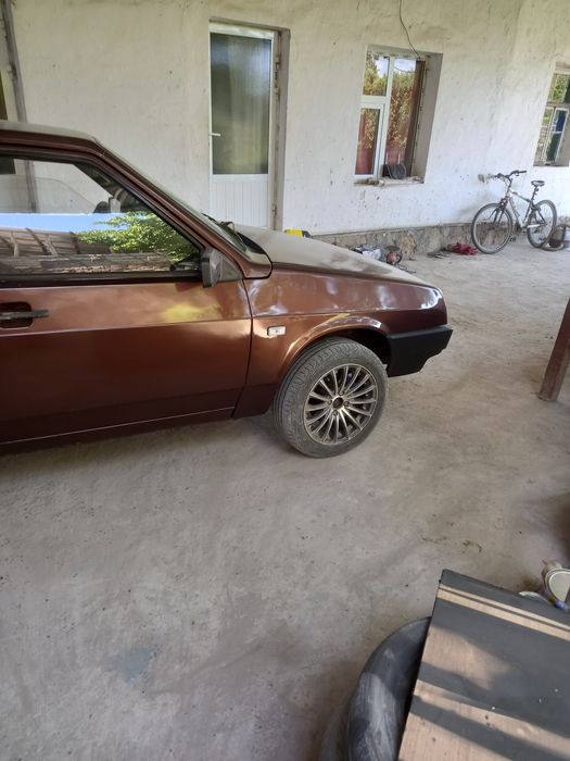 2109 сотилади нархи 17 млн