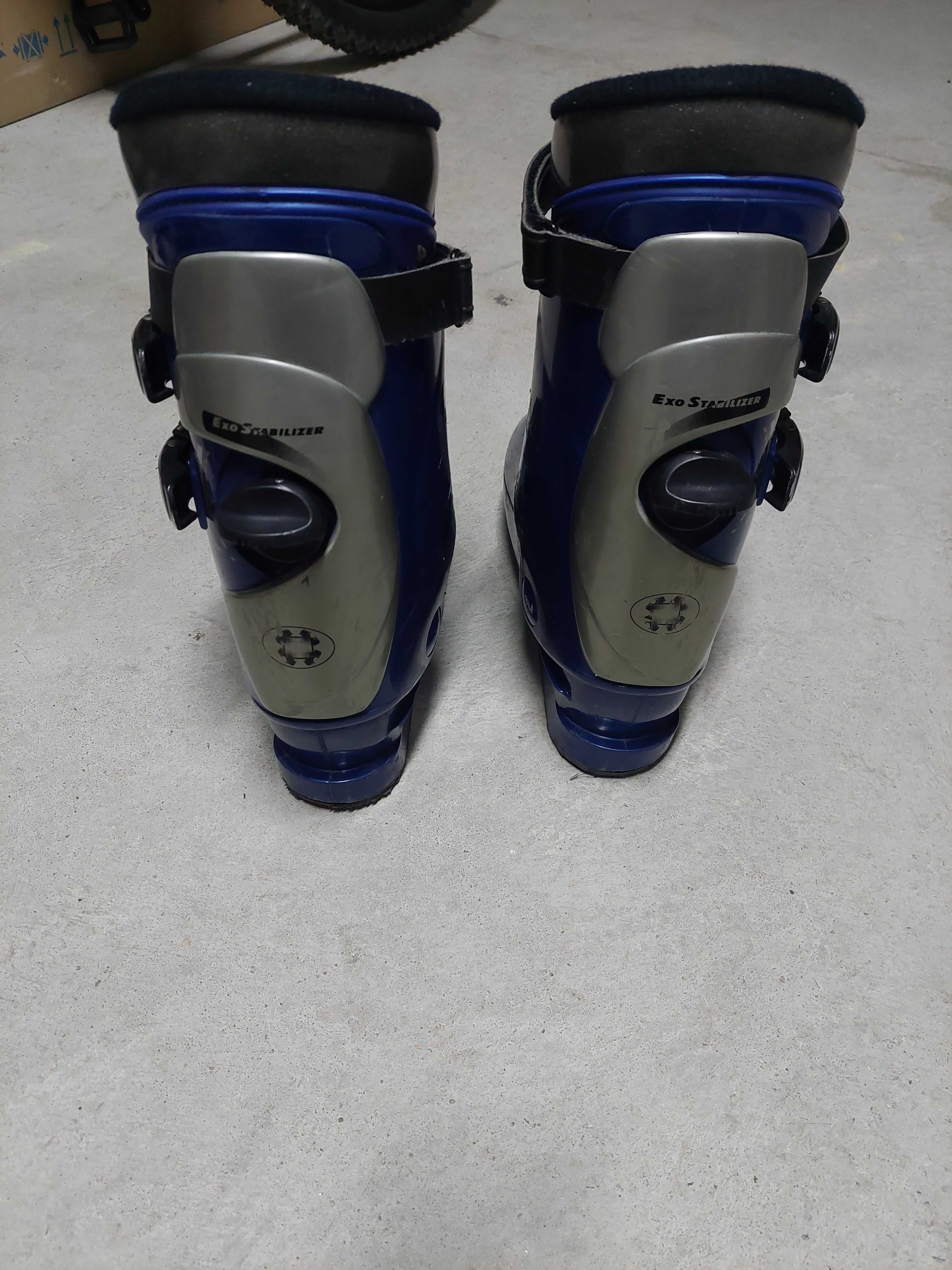 Ски обувки DALBELLO MX 78, размер 38-39