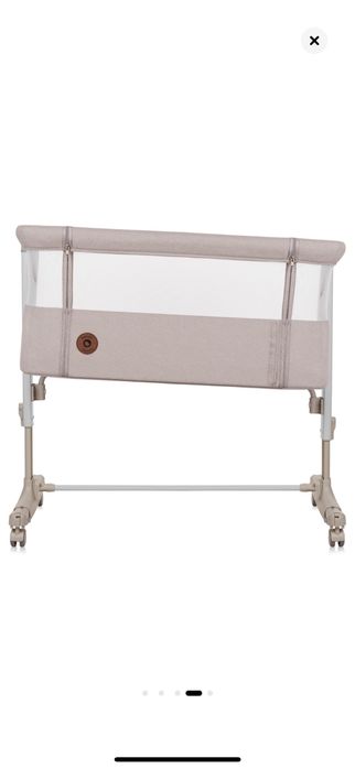 Vand patut copil co-sleeper Lionelo