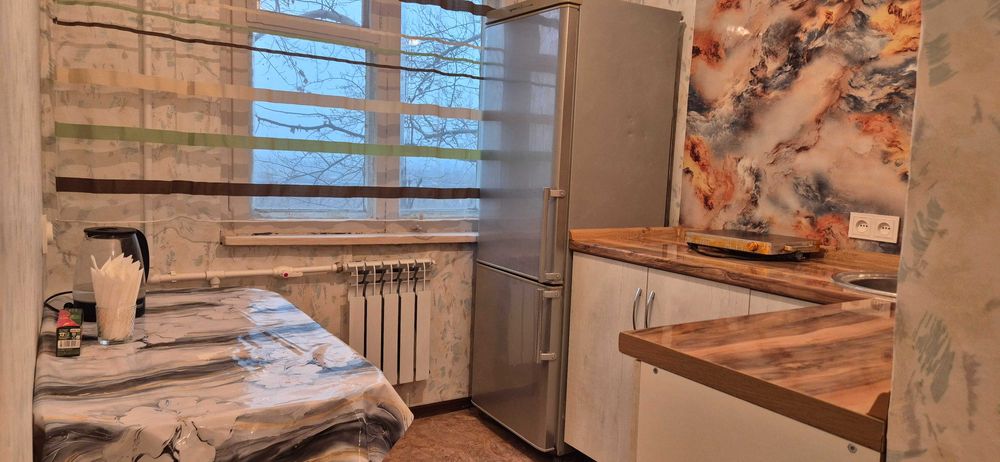 Сдаётся в аренду квартира