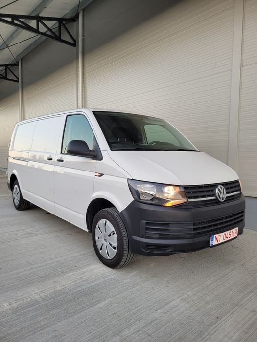 ‼️ VW Transporter T6 2019 150cp Lung  Multivan/Caravelle/Gti/R/Cupra/V