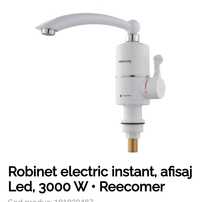 Robinet electric/ baterie electrica 3000w