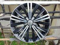 Janta Originala VW Tiguan - Tarraco - Kodiaq 18"