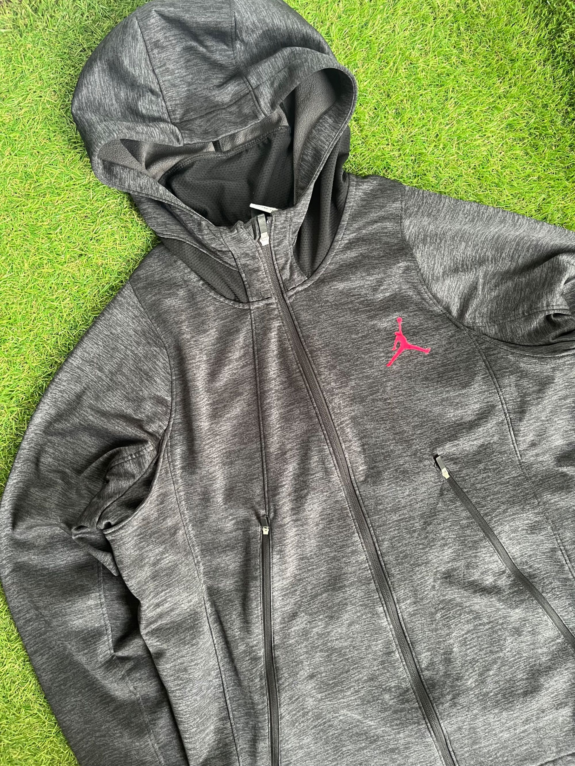 Мъжко горнище : JORDAN THERMA- FIT XL