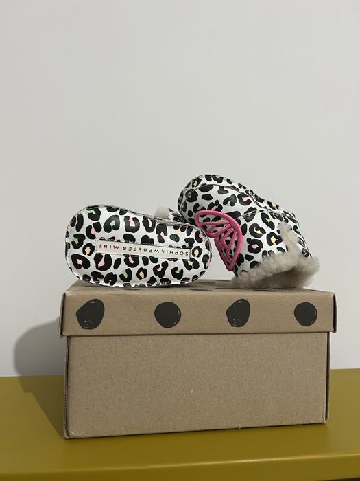 Ghetute Sophia Webster